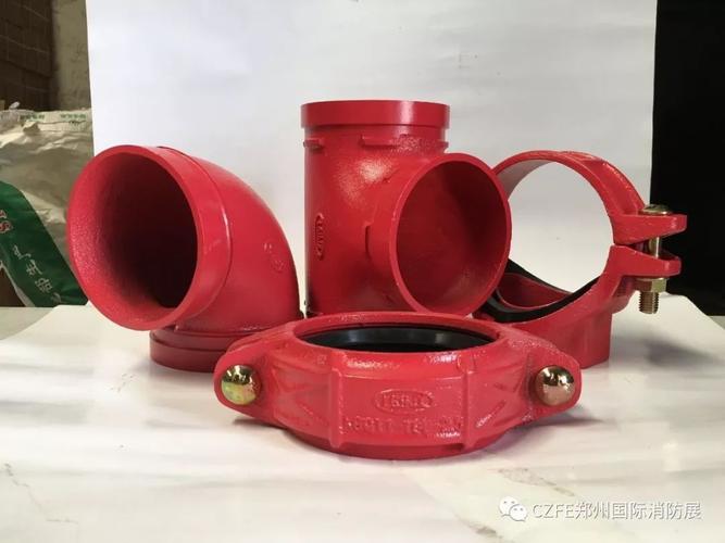 目前我公司主要销售的产品有:镀锌管,消防器材